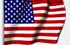 american flag - Moore