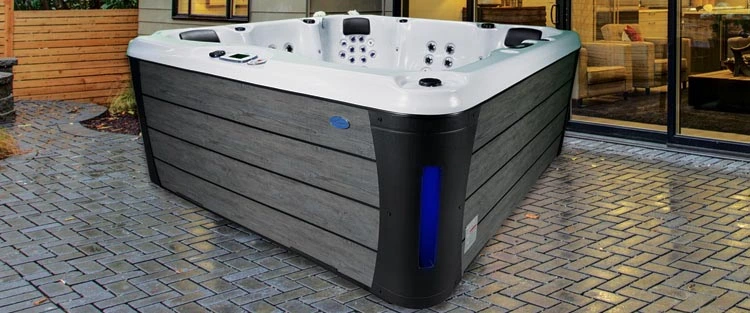Elite™ Cabinets for hot tubs in Moore