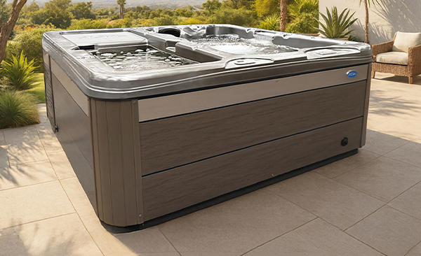 Cold Plunge Spas Series Moore hot tubs for sale