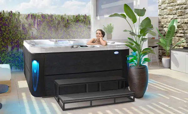 Escape X-Series Spas Moore hot tubs for sale