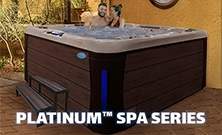 Platinum™ Spas Moore hot tubs for sale