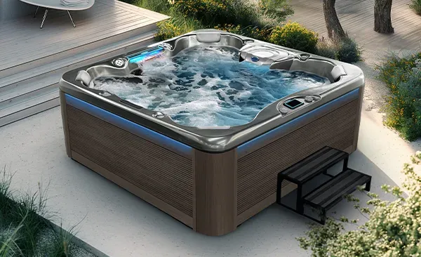 Platinum™ Spas Moore hot tubs for sale