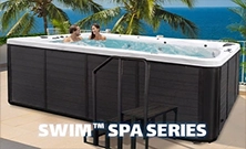 Swim Spas Moore hot tubs for sale