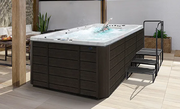 Swim Spas Moore hot tubs for sale