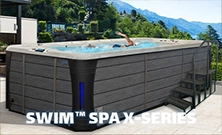 Swim X-Series Spas Moore hot tubs for sale