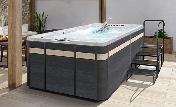 Swim X-Series Spas Moore hot tubs for sale