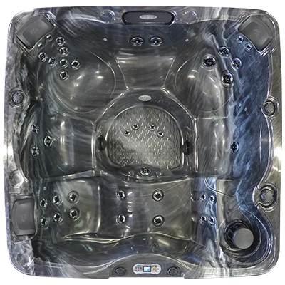 Pacifica EC-739L hot tubs for sale in Moore