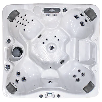 Baja-X EC-740BX hot tubs for sale in Moore