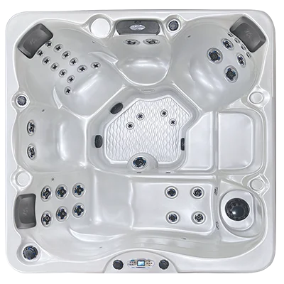 Costa EC-740L hot tubs for sale in Moore