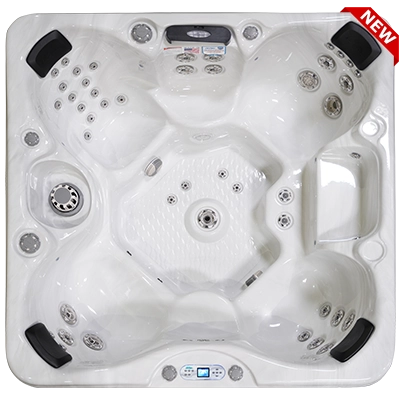 Baja EC-749B hot tubs for sale in Moore