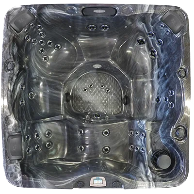 Pacifica-X EC-751LX hot tubs for sale in Moore