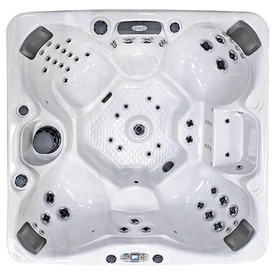 Baja EC-767B hot tubs for sale in Moore