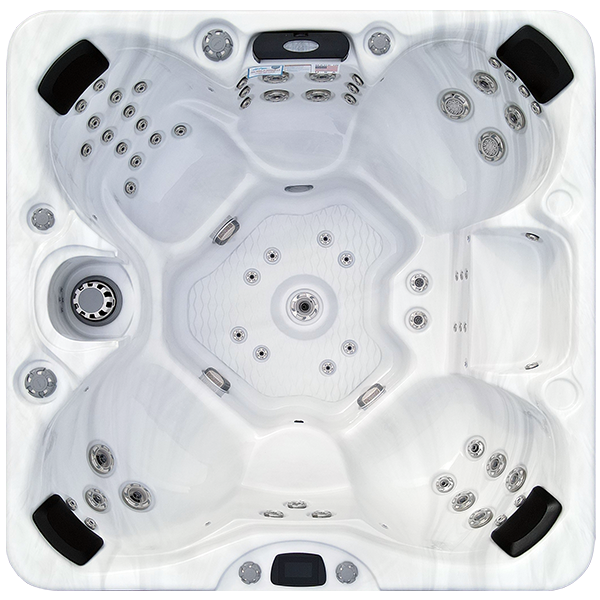 Baja-X EC-767BX hot tubs for sale in Moore