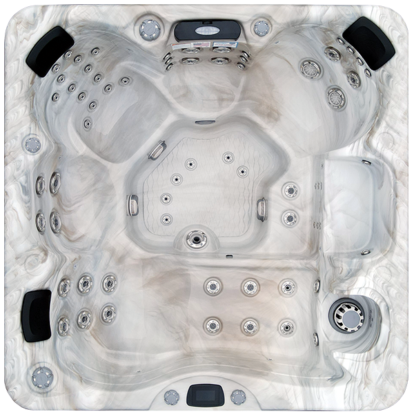 Costa-X EC-767LX hot tubs for sale in Moore