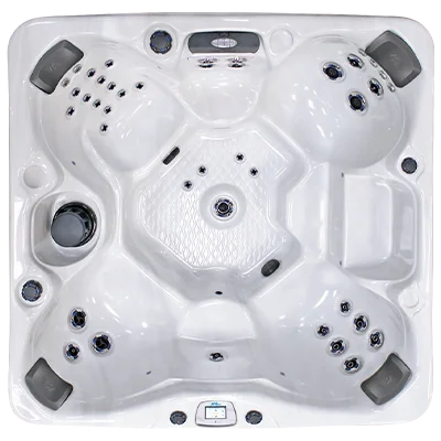 Cancun-X EC-840BX hot tubs for sale in Moore