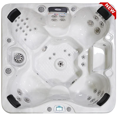 Cancun-X EC-849BX hot tubs for sale in Moore