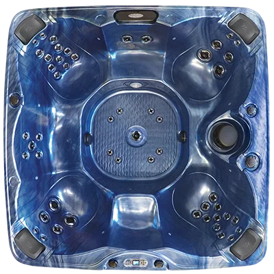 Bel Air EC-851B hot tubs for sale in Moore