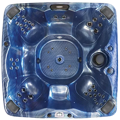 Bel Air-X EC-851BX hot tubs for sale in Moore