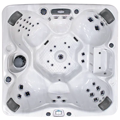 Cancun-X EC-867BX hot tubs for sale in Moore