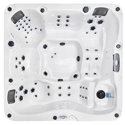 Malibu EC-867DL hot tubs for sale in Moore