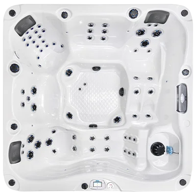Malibu-X EC-867DLX hot tubs for sale in Moore