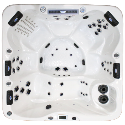 Huntington PL-792L hot tubs for sale in Moore