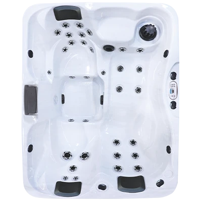 Kona Plus PPZ-533L hot tubs for sale in Moore