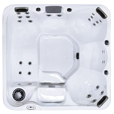 Hawaiian Plus PPZ-628L hot tubs for sale in Moore