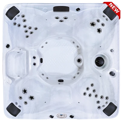 Tropical Plus PPZ-743BC hot tubs for sale in Moore