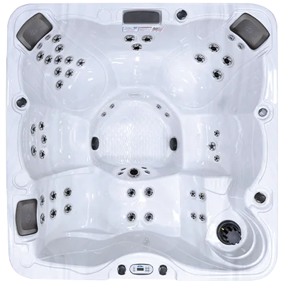 Pacifica Plus PPZ-743L hot tubs for sale in Moore
