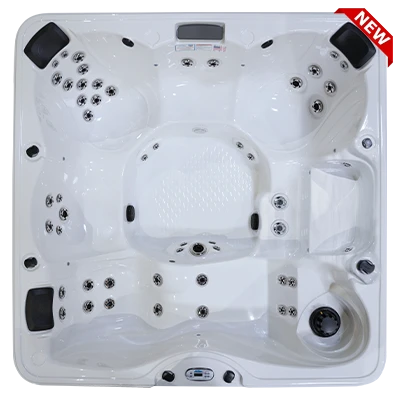 Pacifica Plus PPZ-743LC hot tubs for sale in Moore