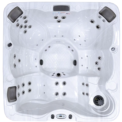 Pacifica Plus PPZ-752L hot tubs for sale in Moore