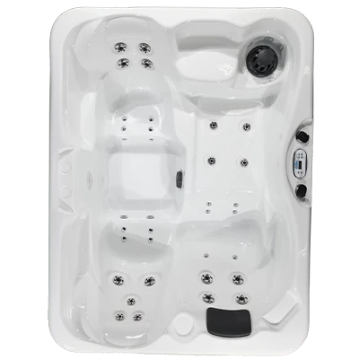 Kona PZ-535L hot tubs for sale in Moore
