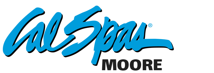 Calspas logo - Moore